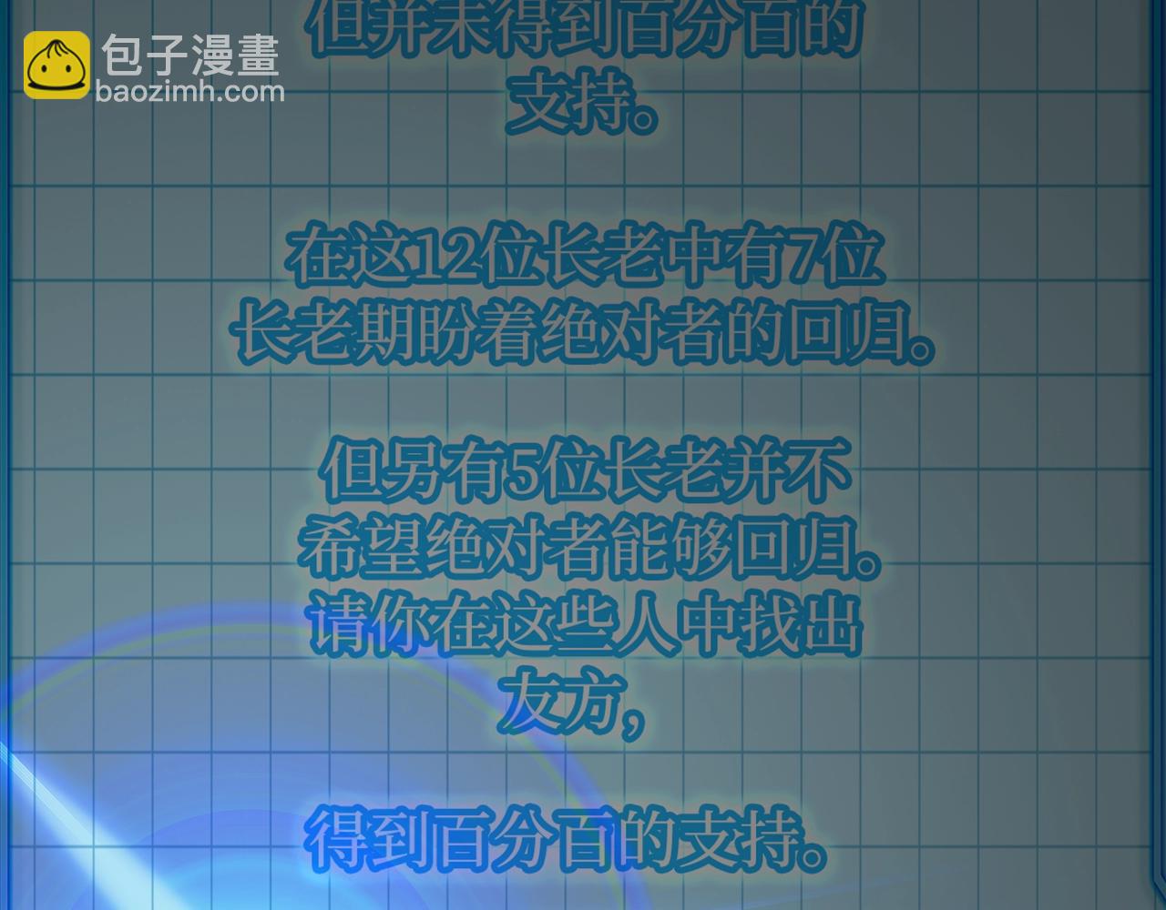 第3话 菜鸟(1/5)-第4话