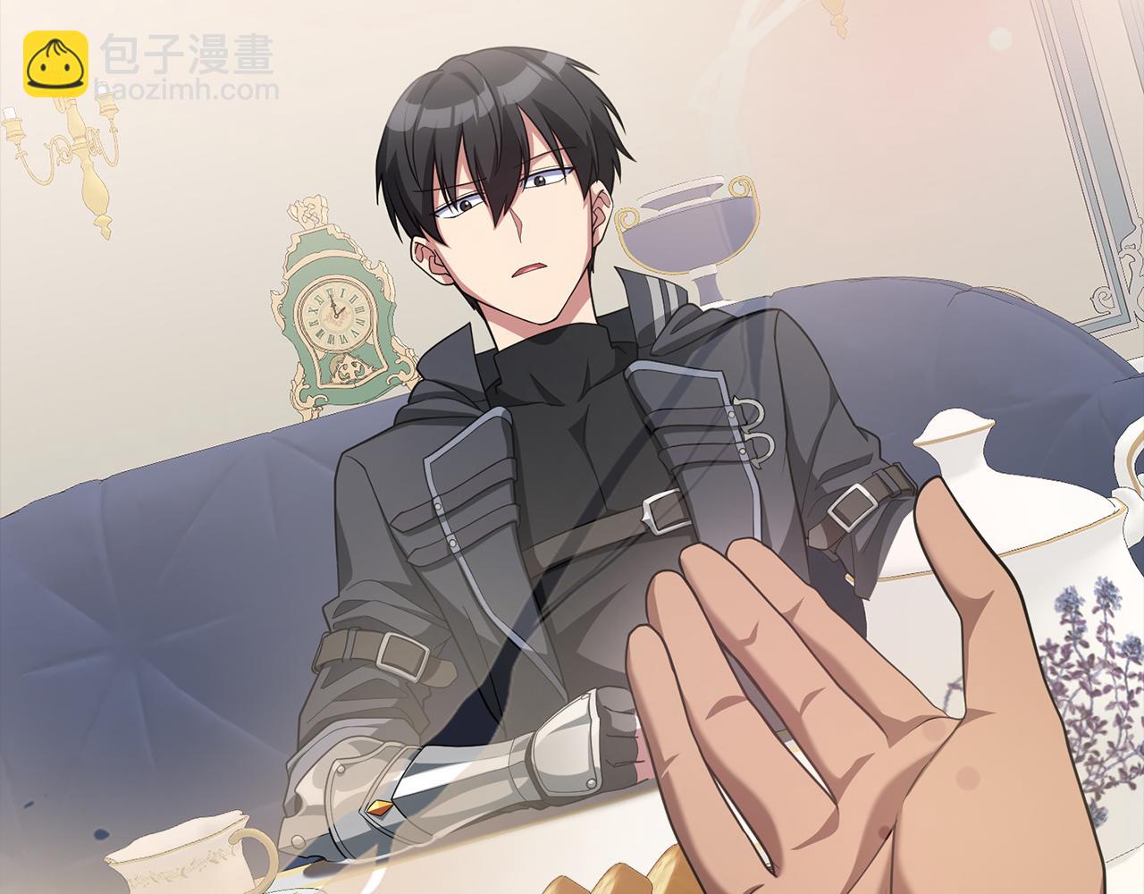 第53话 结盟(1/5)-第54话