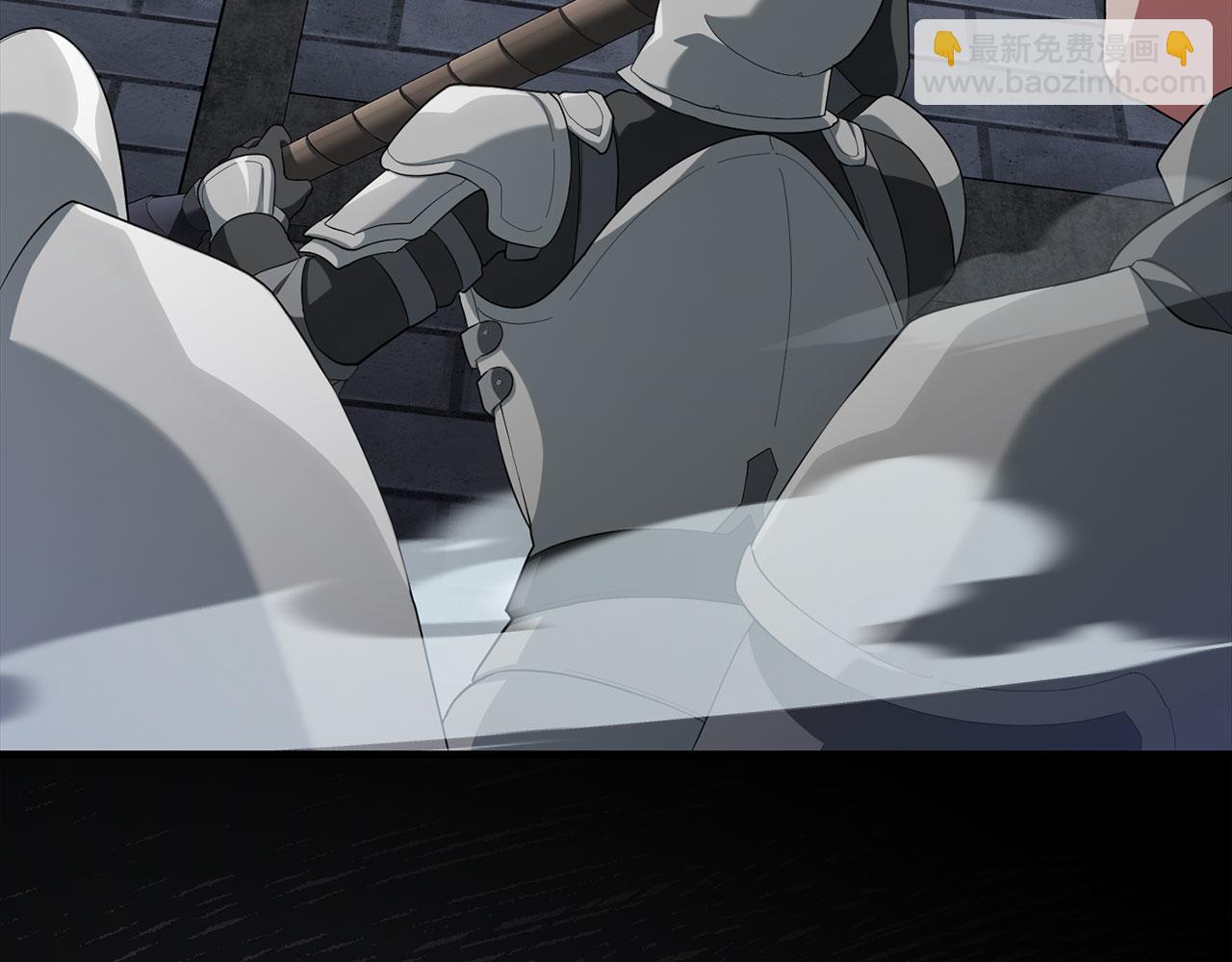 第83话 黑色牢笼(1/5)-第84话