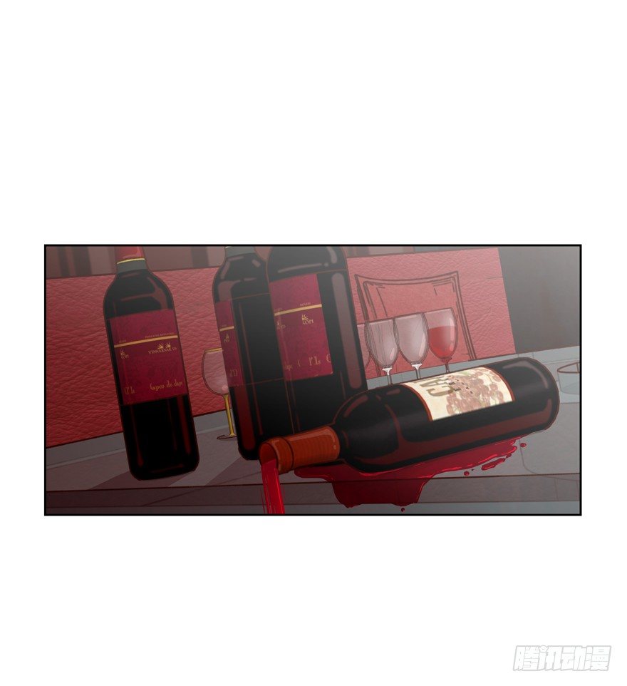 放不下心(1/2)-第34话