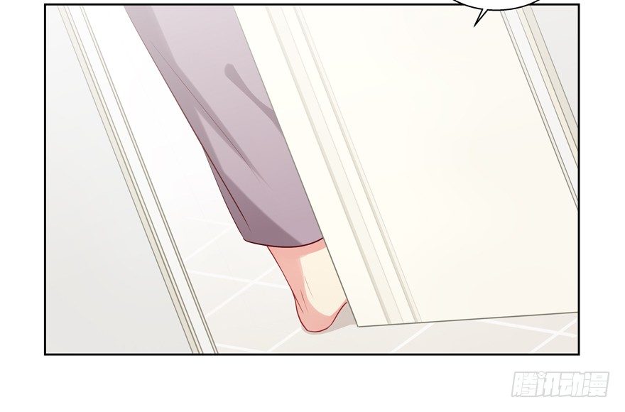 热恋期（？）的电灯泡(1/2)-第42话