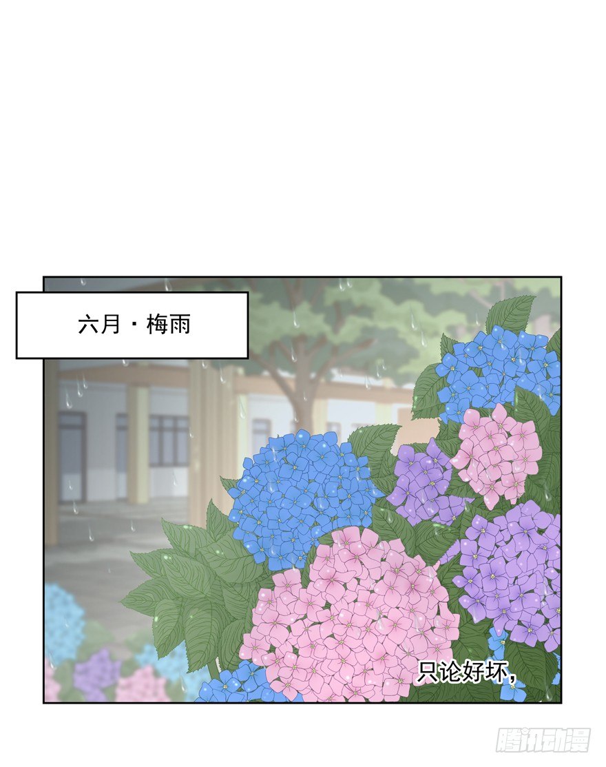 校园番外：恶毒（一）(1/2)-第46话