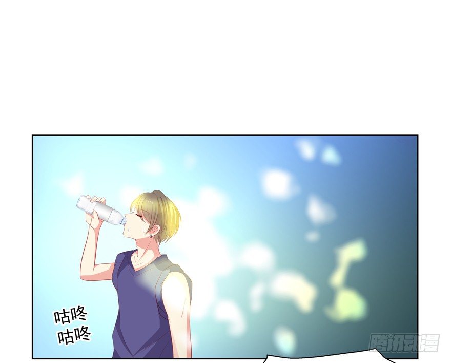 校园番外：恶毒（三）(1/2)-第48话