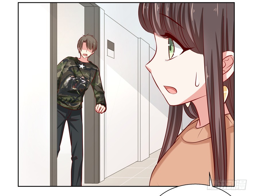 神经病啊(1/2)-第54话