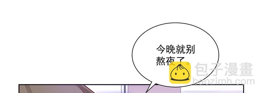 今晚就别熬夜了(1/3)-第62话