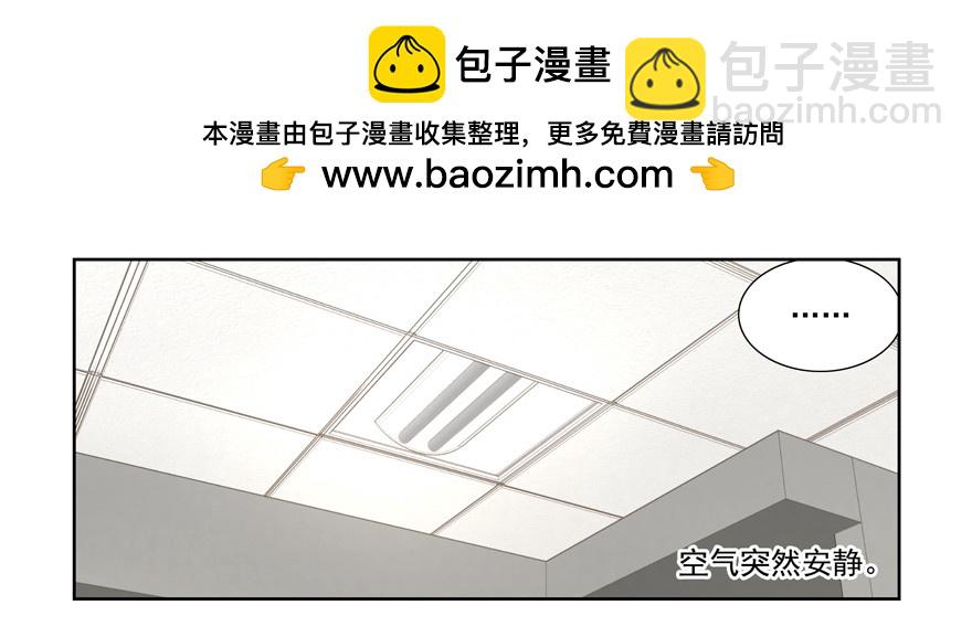 他的若无其事-第66话