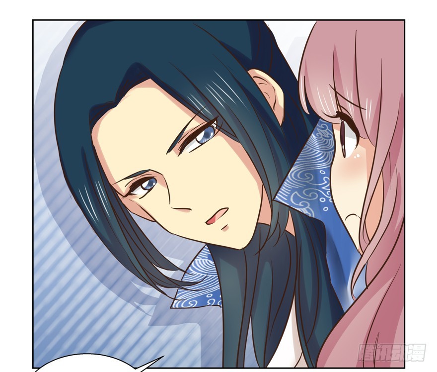 拒绝？！(1/2)-第86话