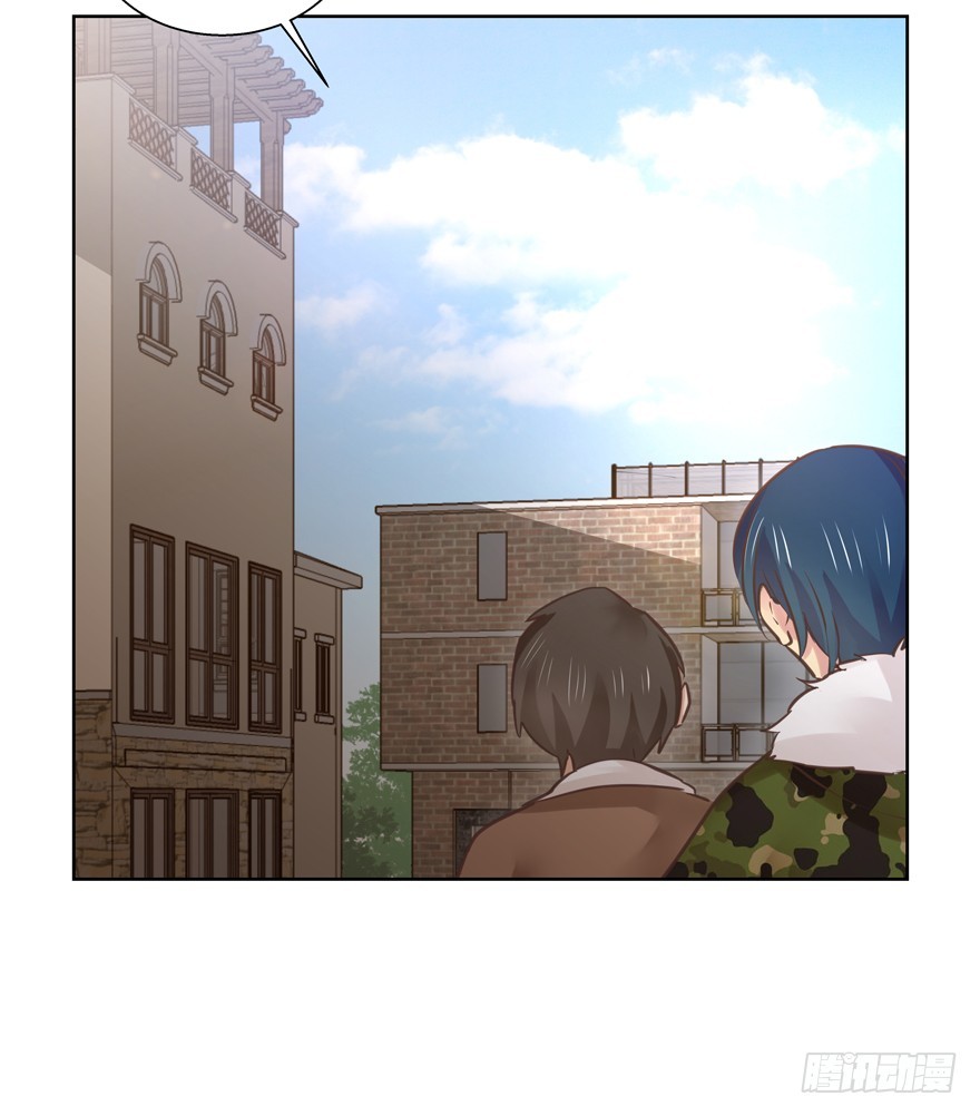 落空(1/2)-第96话