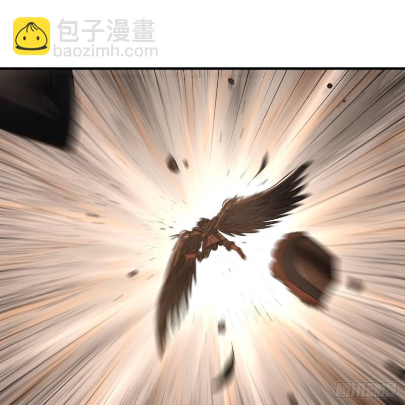🍔炼气练了三千年 106回 泼墨仙人图 第22页