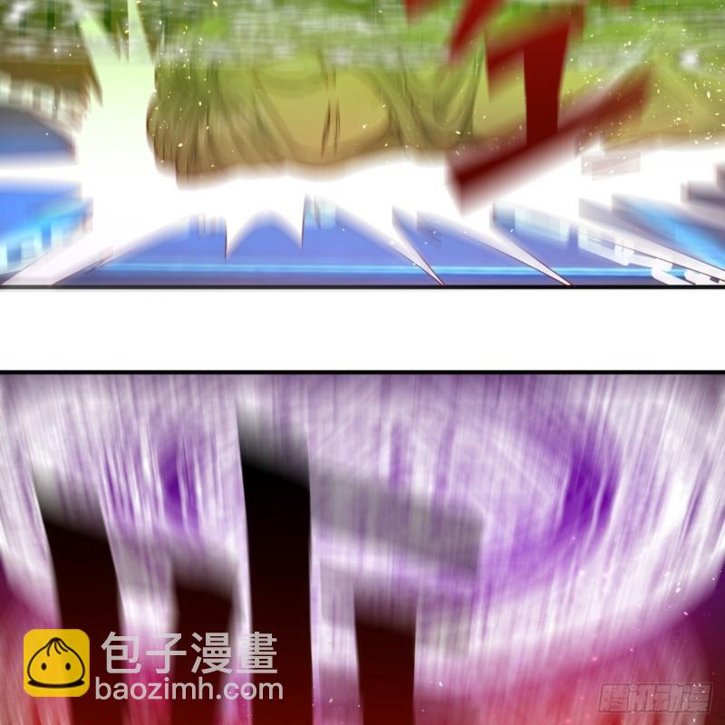 🍔炼气练了三千年 108回 我们成功了？ 第46页