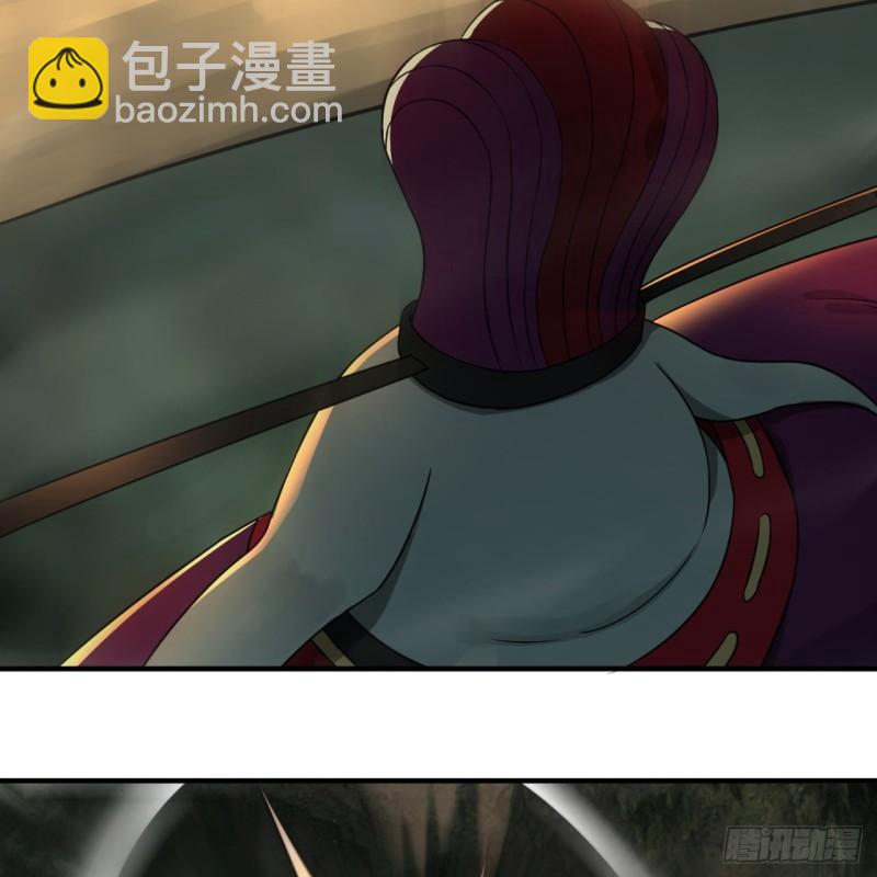 🍔炼气练了三千年 110回 哎哟你的操作是真的多 第36页