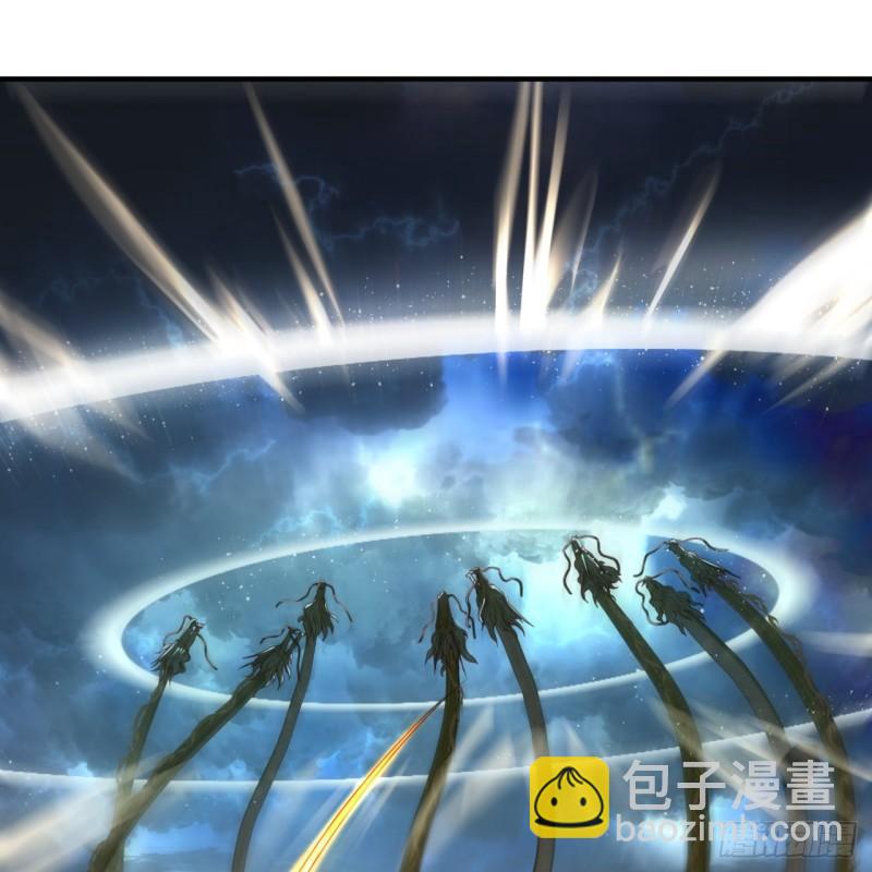 🍔炼气练了三千年 114回  初祖妖皇！ 第22页