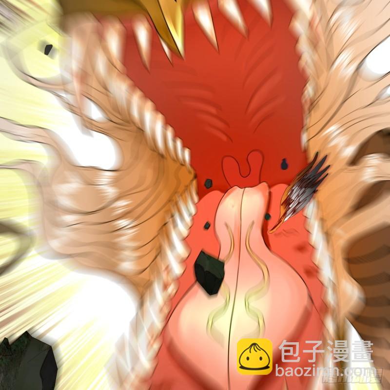 🍔炼气练了三千年 114回  初祖妖皇！ 第5页