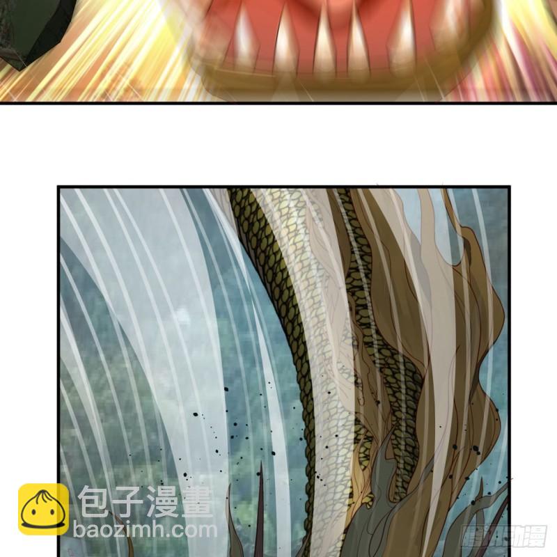 🍔炼气练了三千年 114回  初祖妖皇！ 第6页
