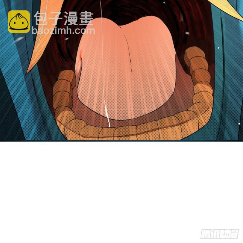 🍔炼气练了三千年 128回 姜兰 第27页