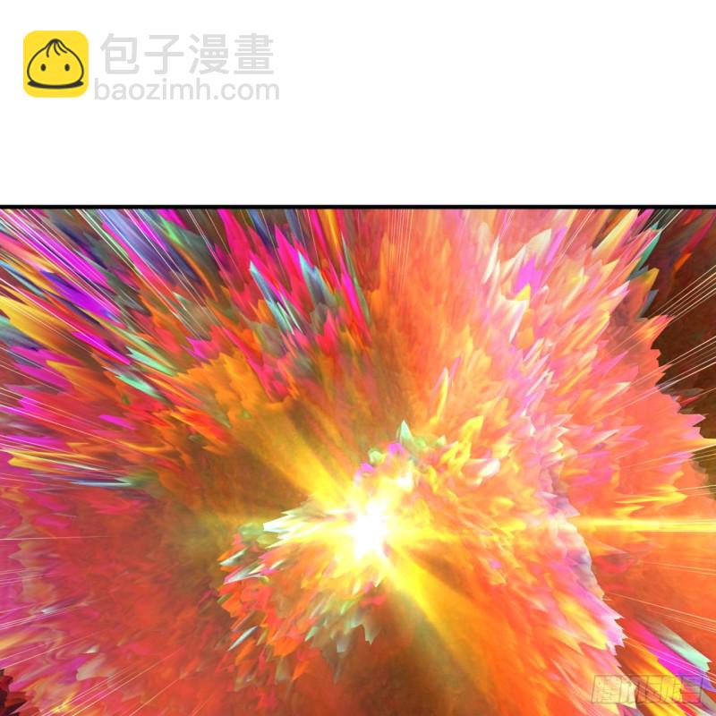 🍔炼气练了三千年 164回 和天道的PY交易 第37页