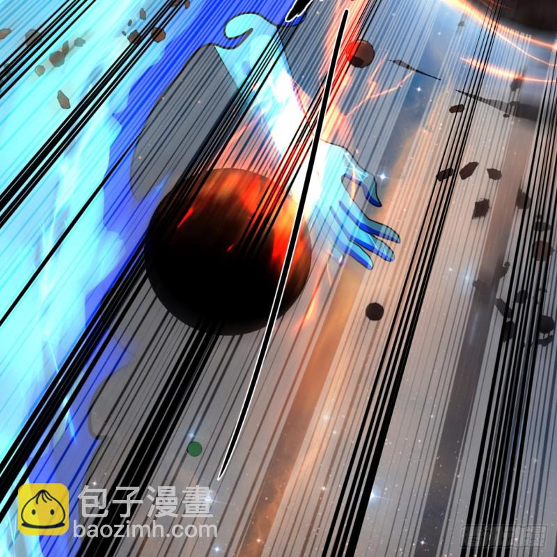 🍔炼气练了三千年 172回 这招我早就尝过啦！ 第34页