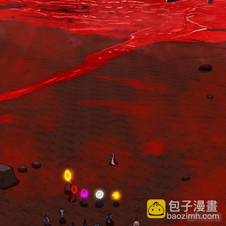🍔炼气练了三千年 206回 炼化刑天 第26页