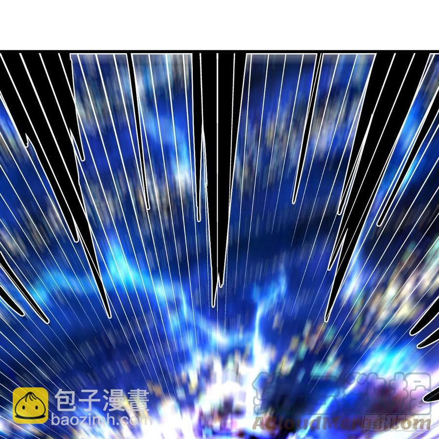 🍔炼气练了三千年 225回 这就素境界碾压！ 第19页