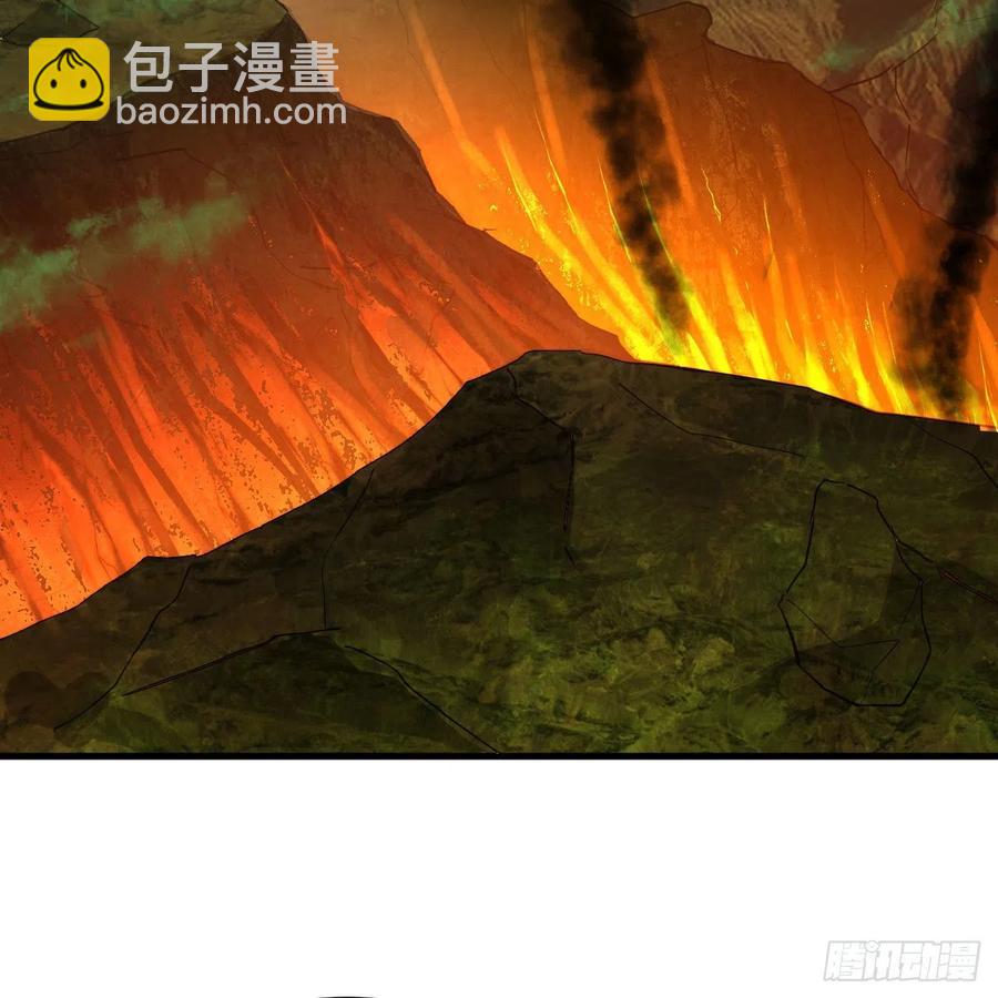 🍔炼气练了三千年 225回 这就素境界碾压！ 第36页