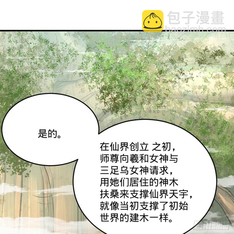 🍔炼气练了三千年 241回 筑 基 池 第44页