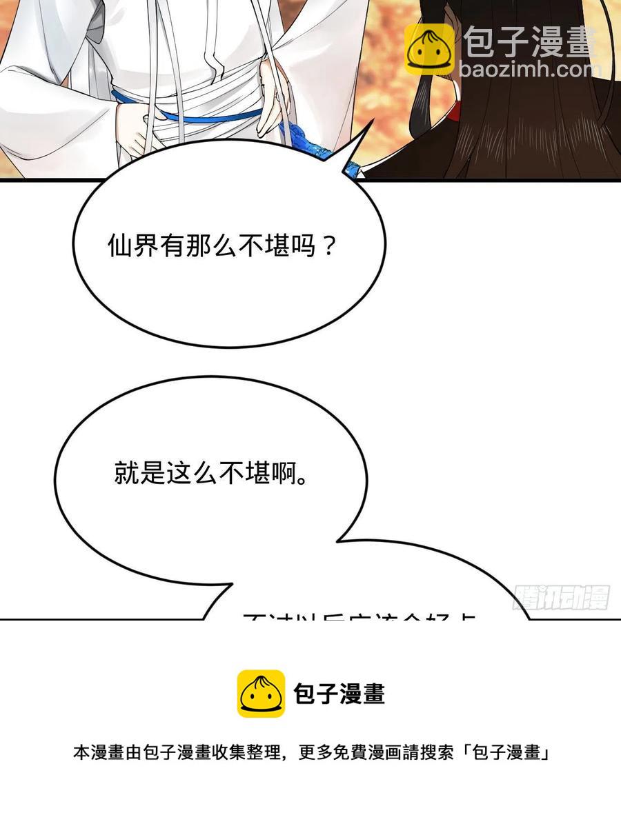 🍔炼气练了三千年 259回 没有耕坏的田，只有… 第41页