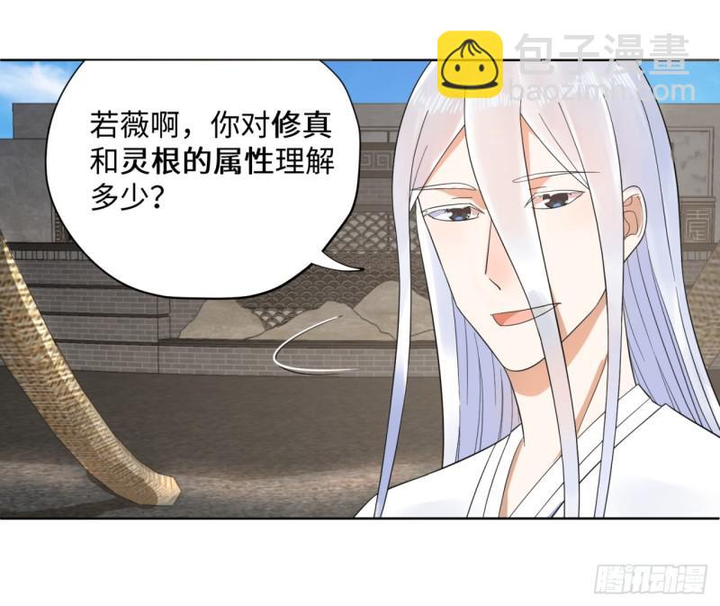 🍔炼气练了三千年 30回 开始修炼！ 第14页