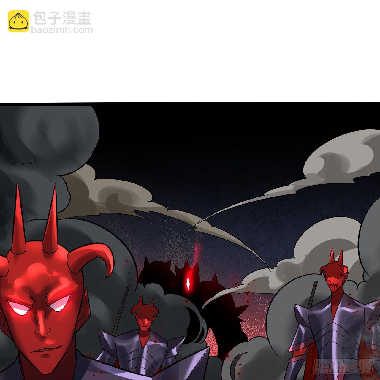 🍔炼气练了三千年 288回 无所不能的筑基天尊 第33页