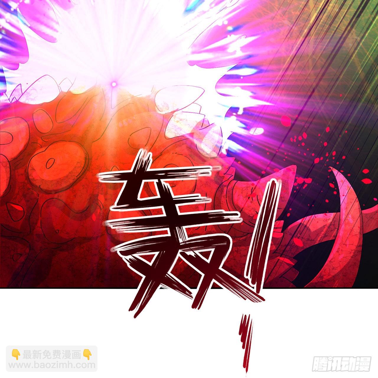 🍔炼气练了三千年 294回 他这么猛！ 第24页