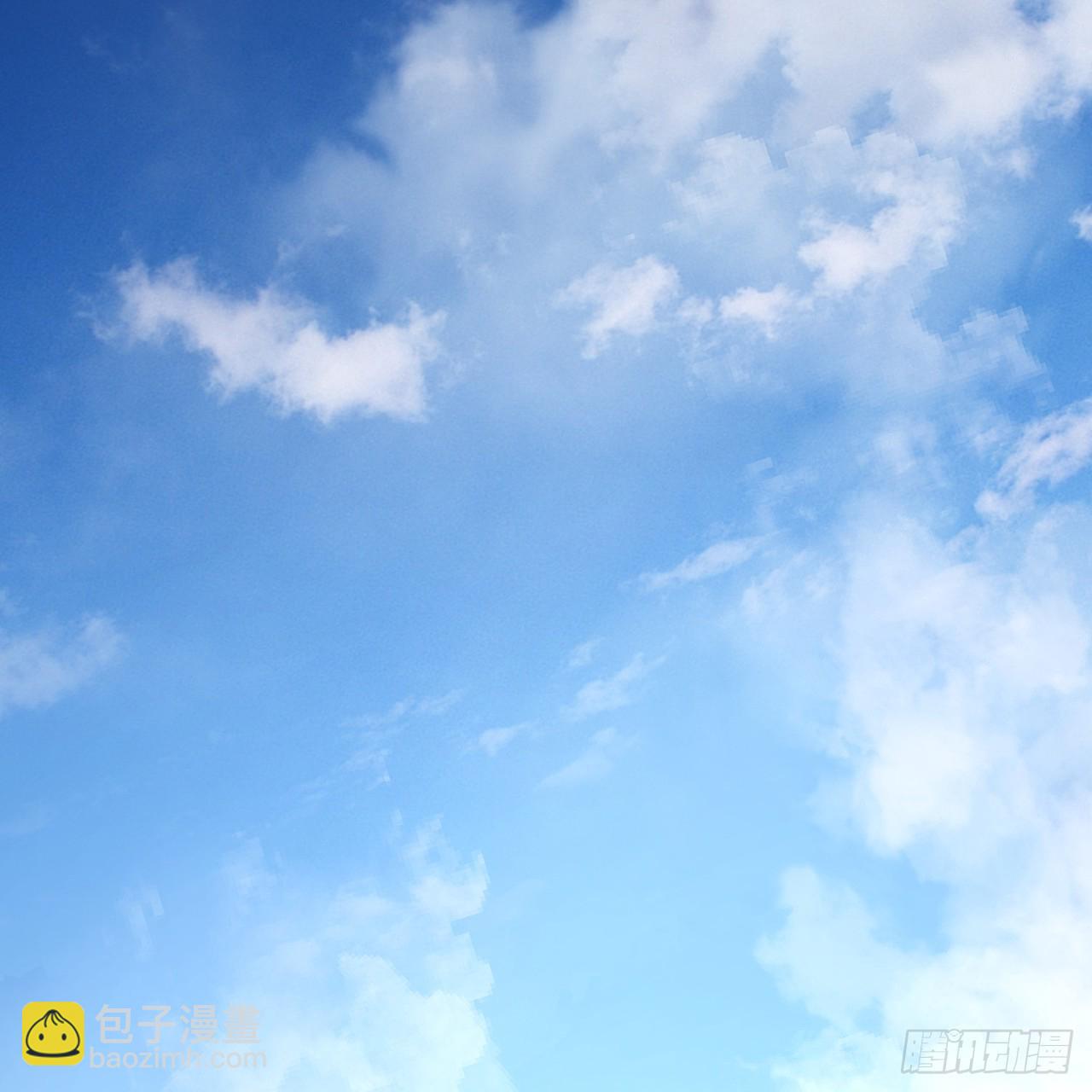 🍔炼气练了三千年 298回 戍华 第49页