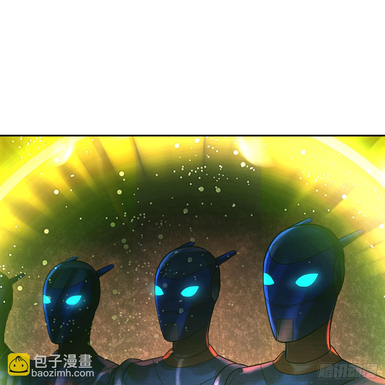 🍔炼气练了三千年 314回 开个分身爽爽，可！ 第17页