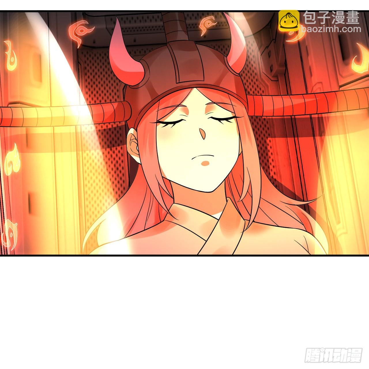 🍔炼气练了三千年 314回 开个分身爽爽，可！ 第6页