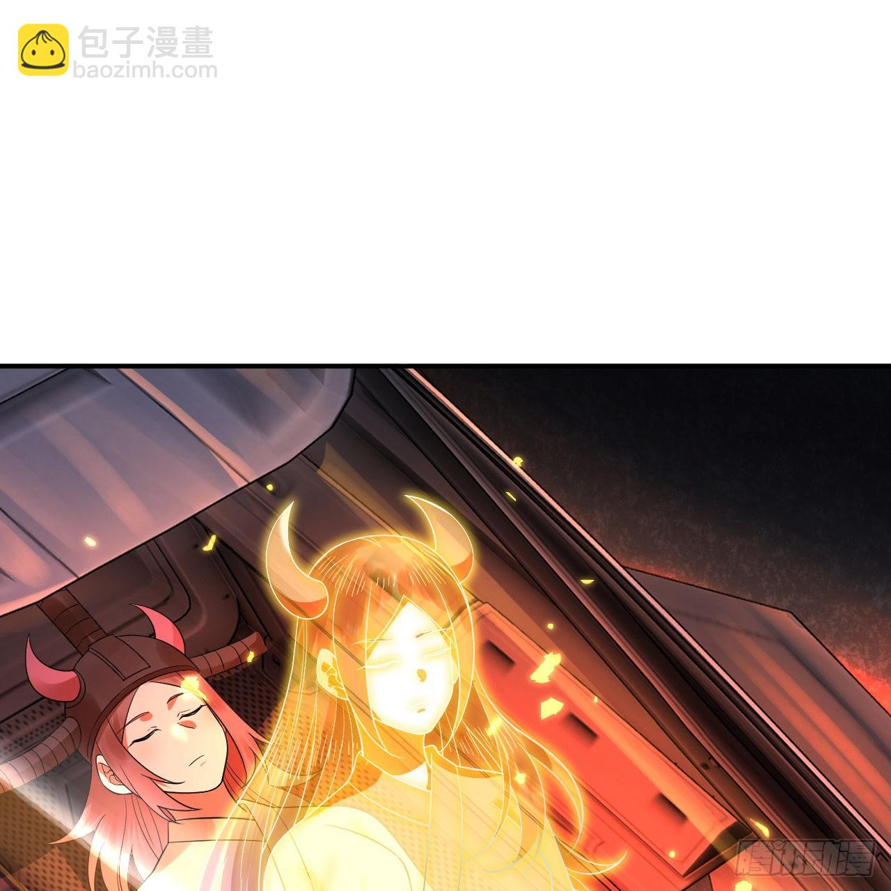 🍔炼气练了三千年 314回 开个分身爽爽，可！ 第8页
