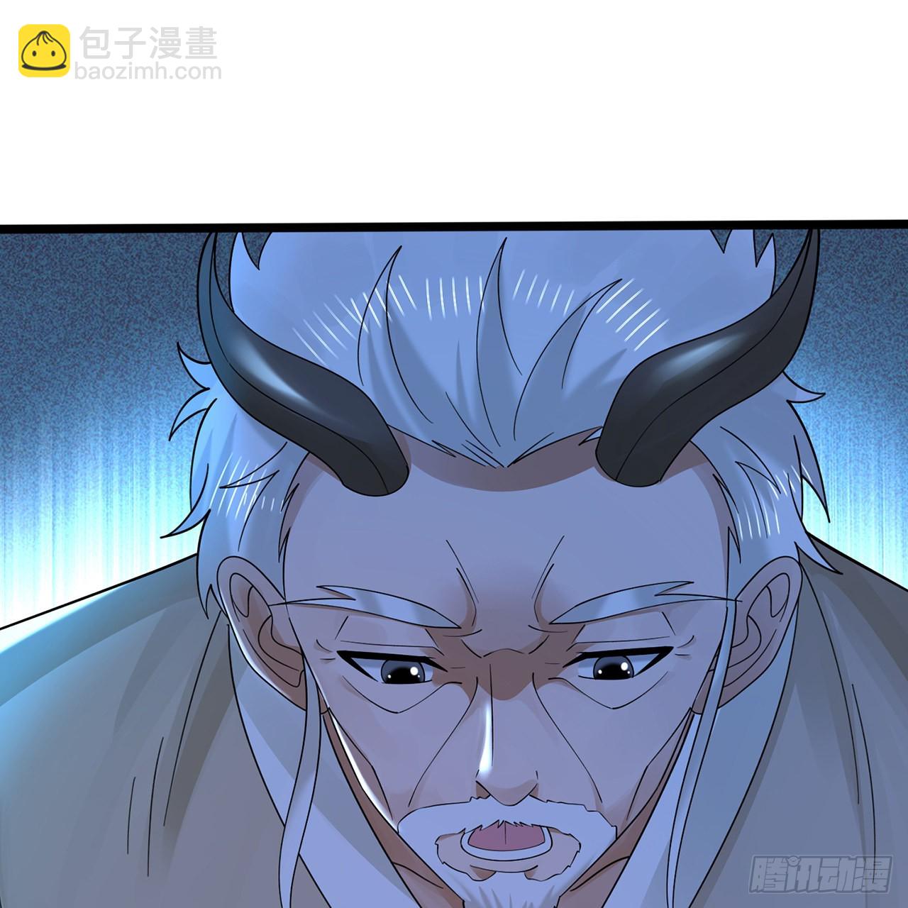 🍔炼气练了三千年 316回 生于忧患，死于安乐 第30页