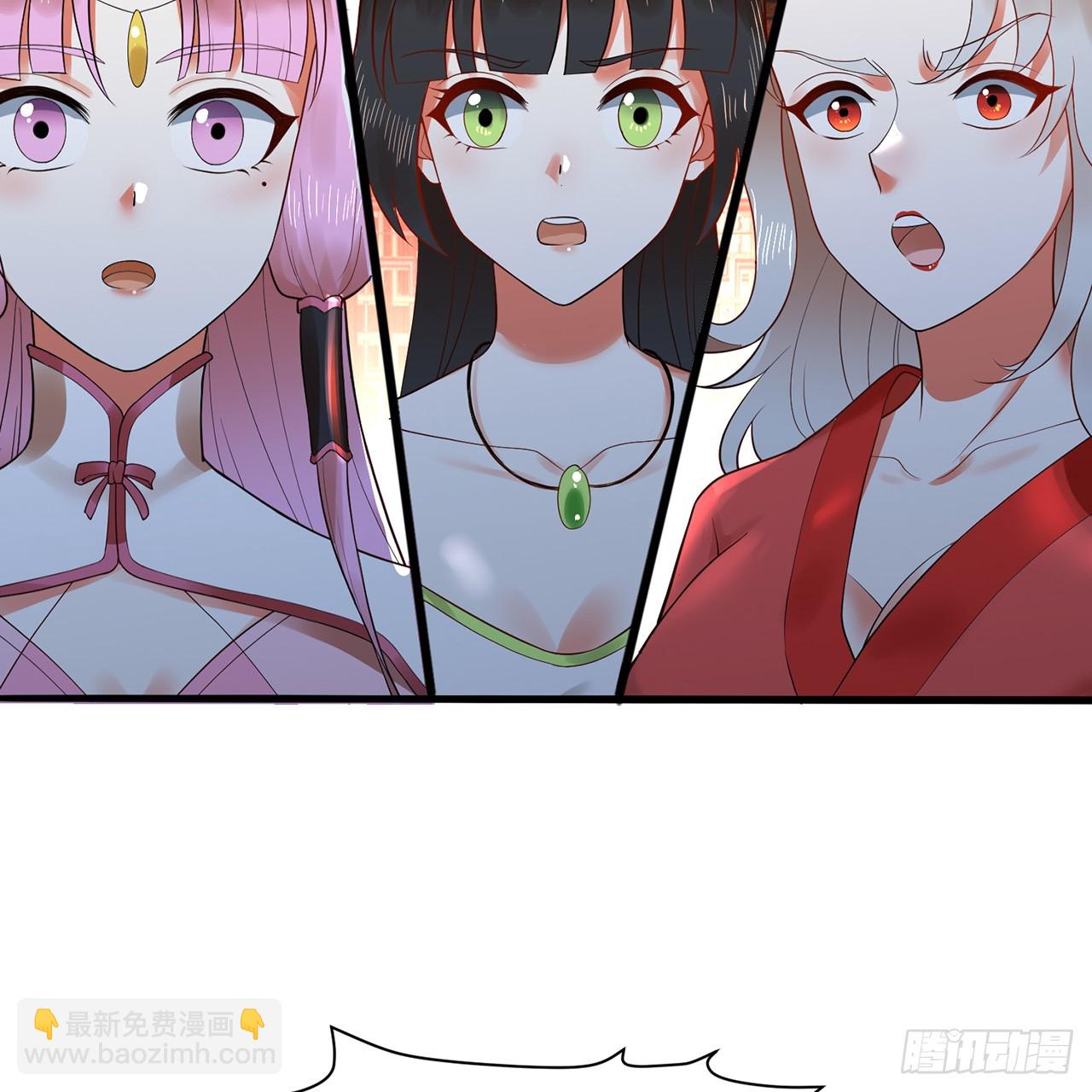 🍔炼气练了三千年 320回 他的复读程度在你之上 第13页