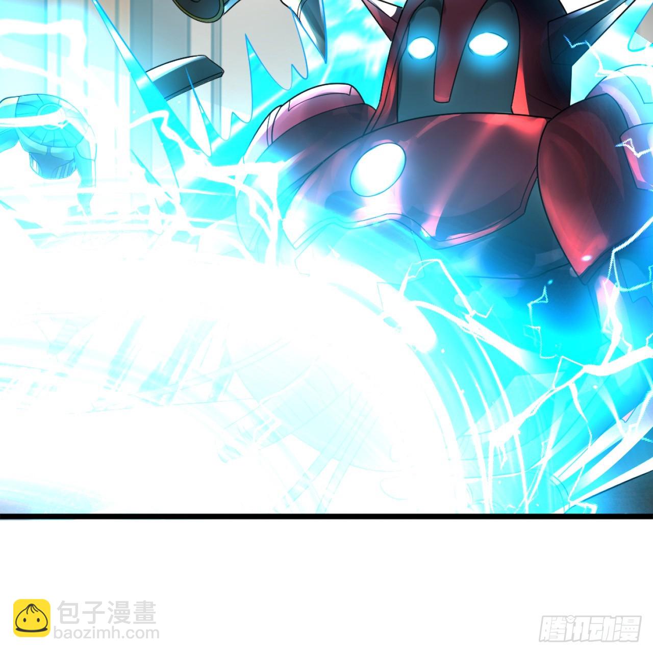 🍔炼气练了三千年 324回 仙祖说的对！ 第12页