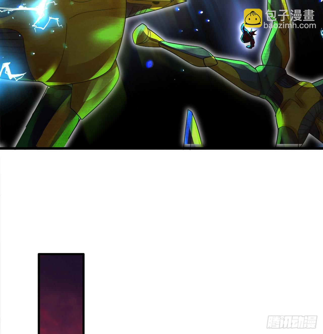 🍔炼气练了三千年 324回 仙祖说的对！ 第40页