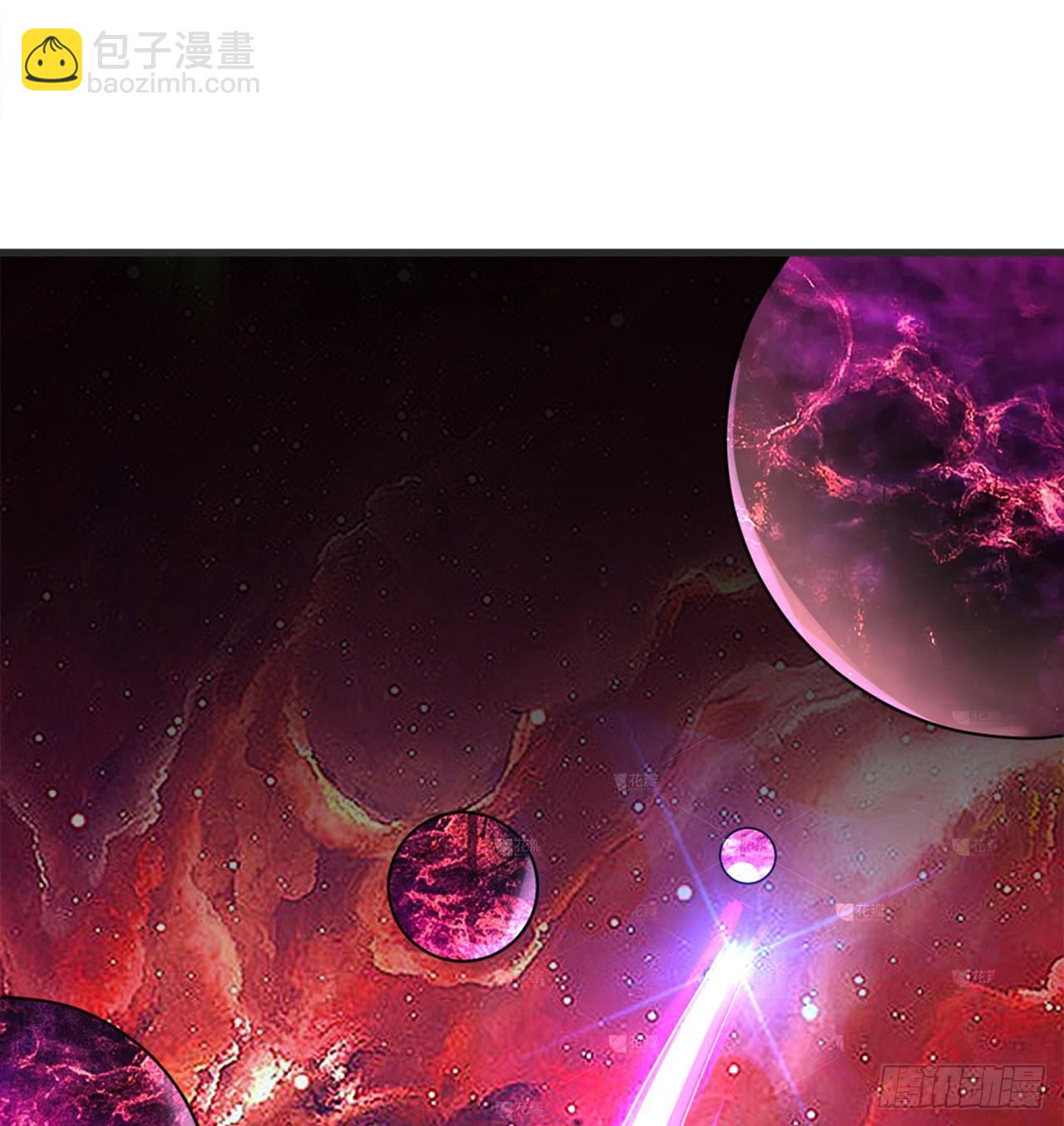 🍔炼气练了三千年 332回 谁是反派啊喂！ 第10页