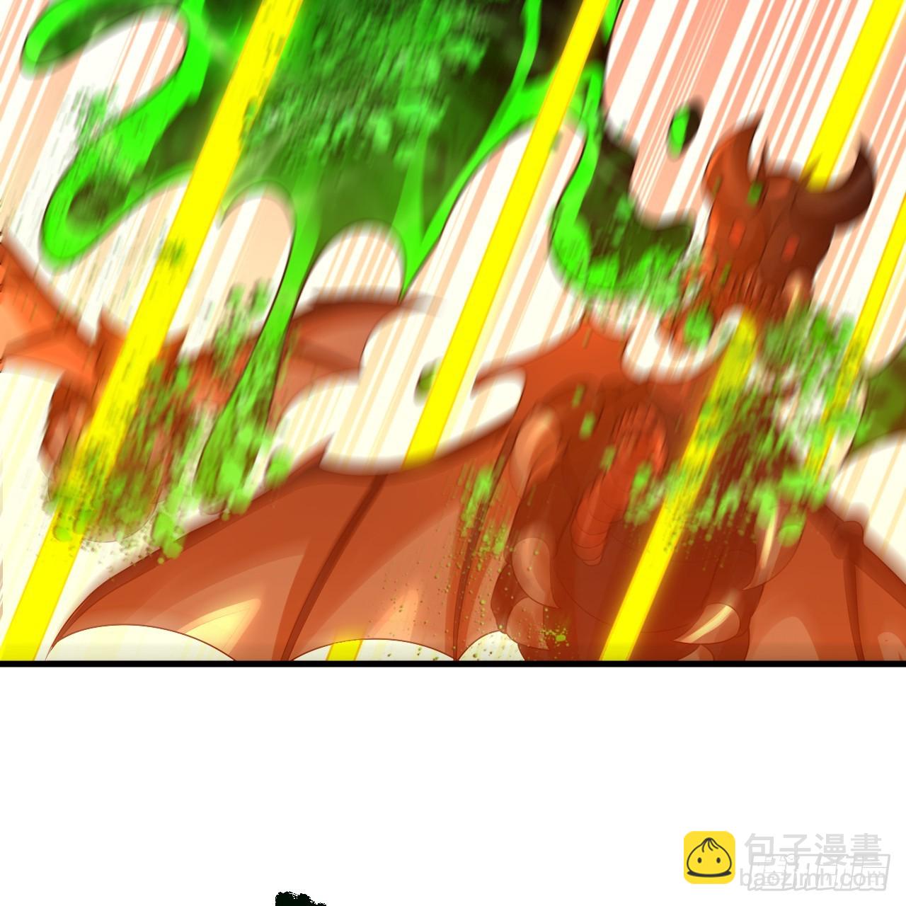 🍔炼气练了三千年 341回 虫潮来袭 第40页