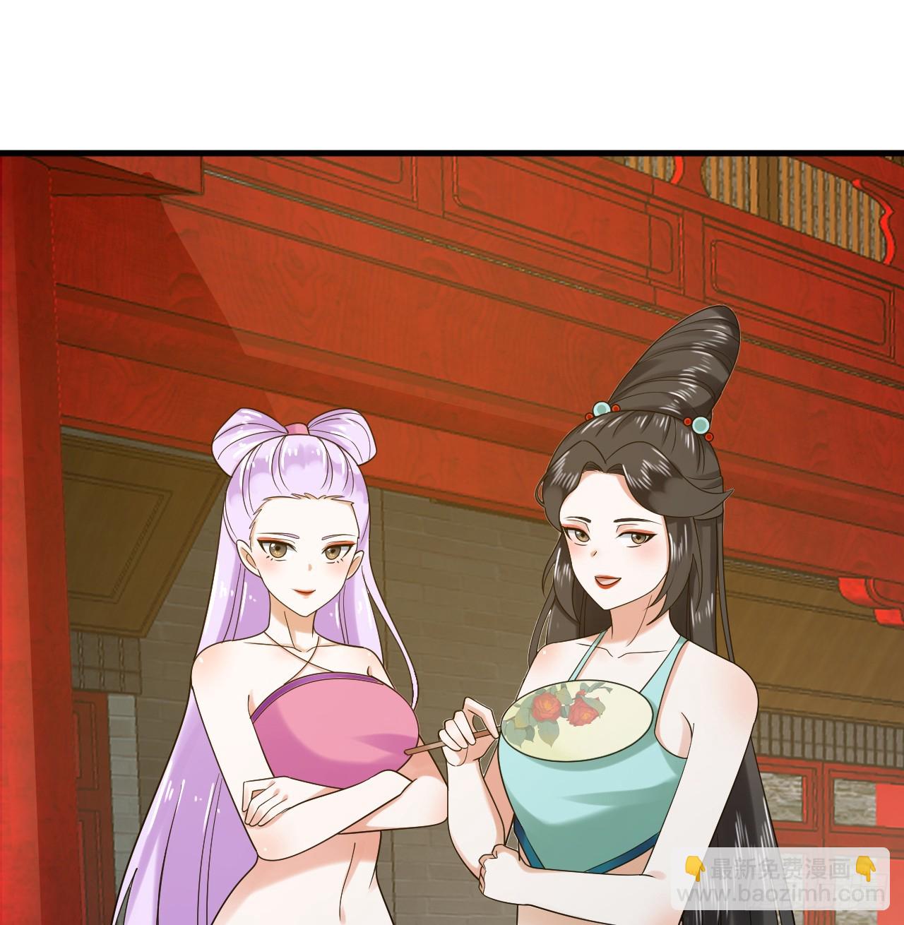 🍔炼气练了三千年 343回 儿子，正当防卫！ 第7页