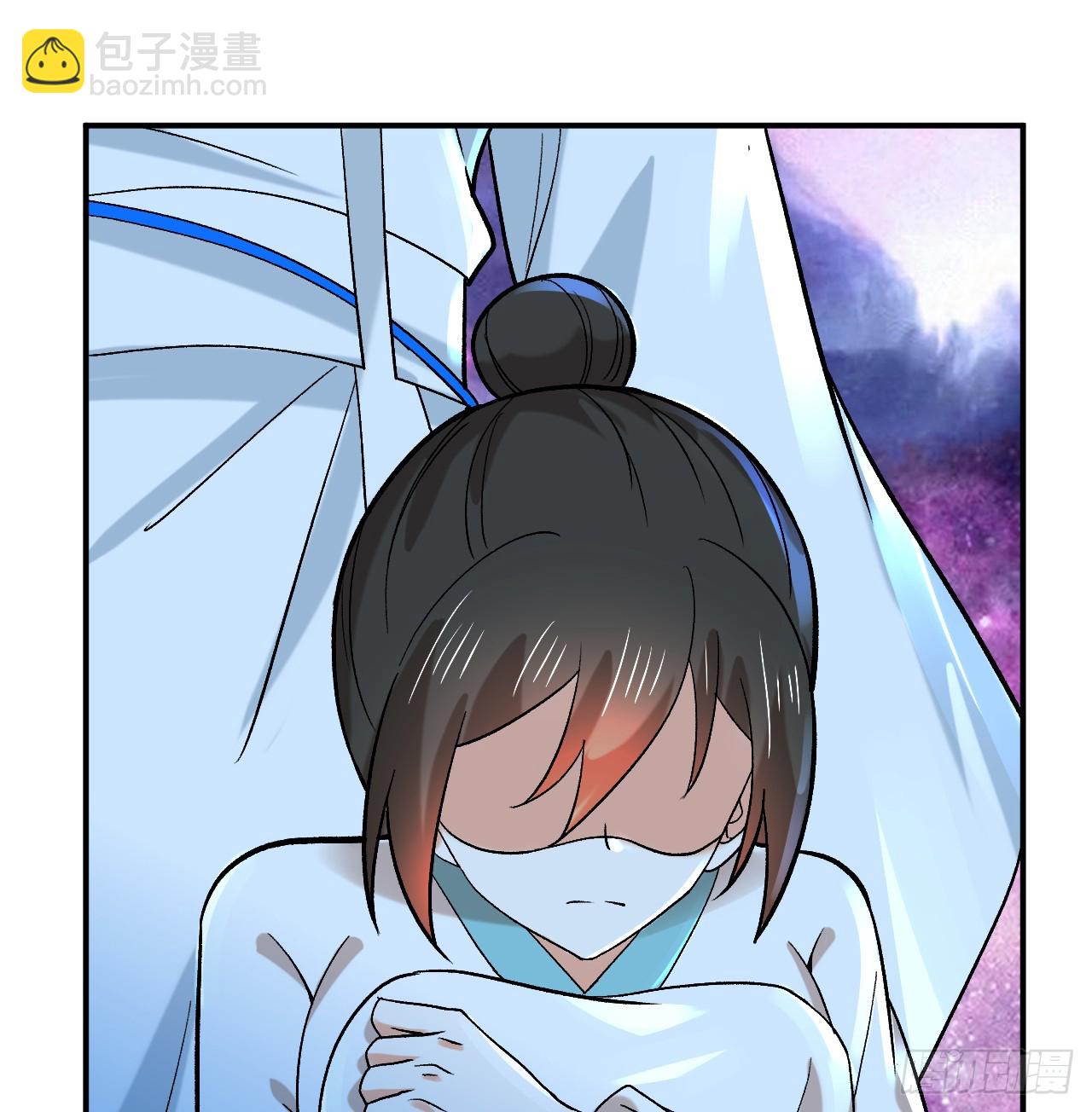 🍔炼气练了三千年 345回 陛下，请吔尸 第31页