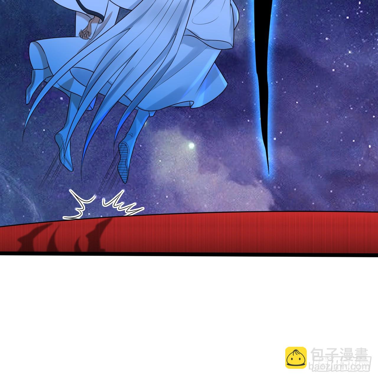 🍔炼气练了三千年 345回 陛下，请吔尸 第49页