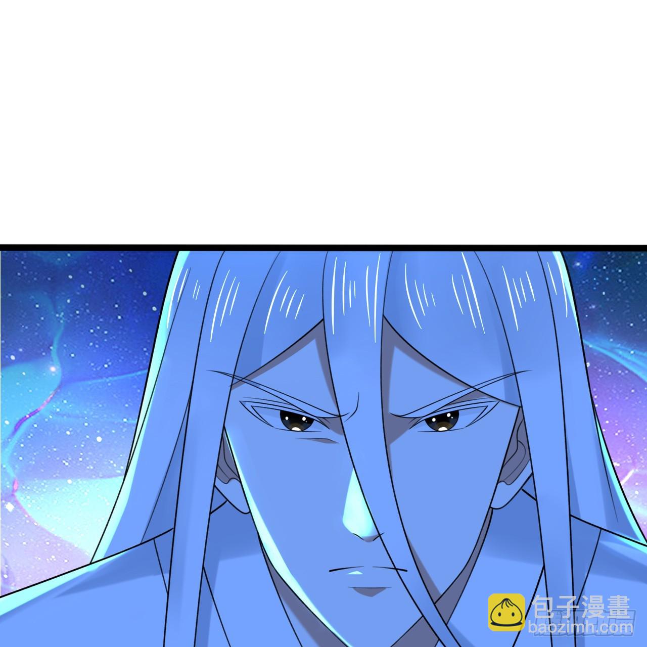 🍔炼气练了三千年 349回 神秘的圣柱 第21页