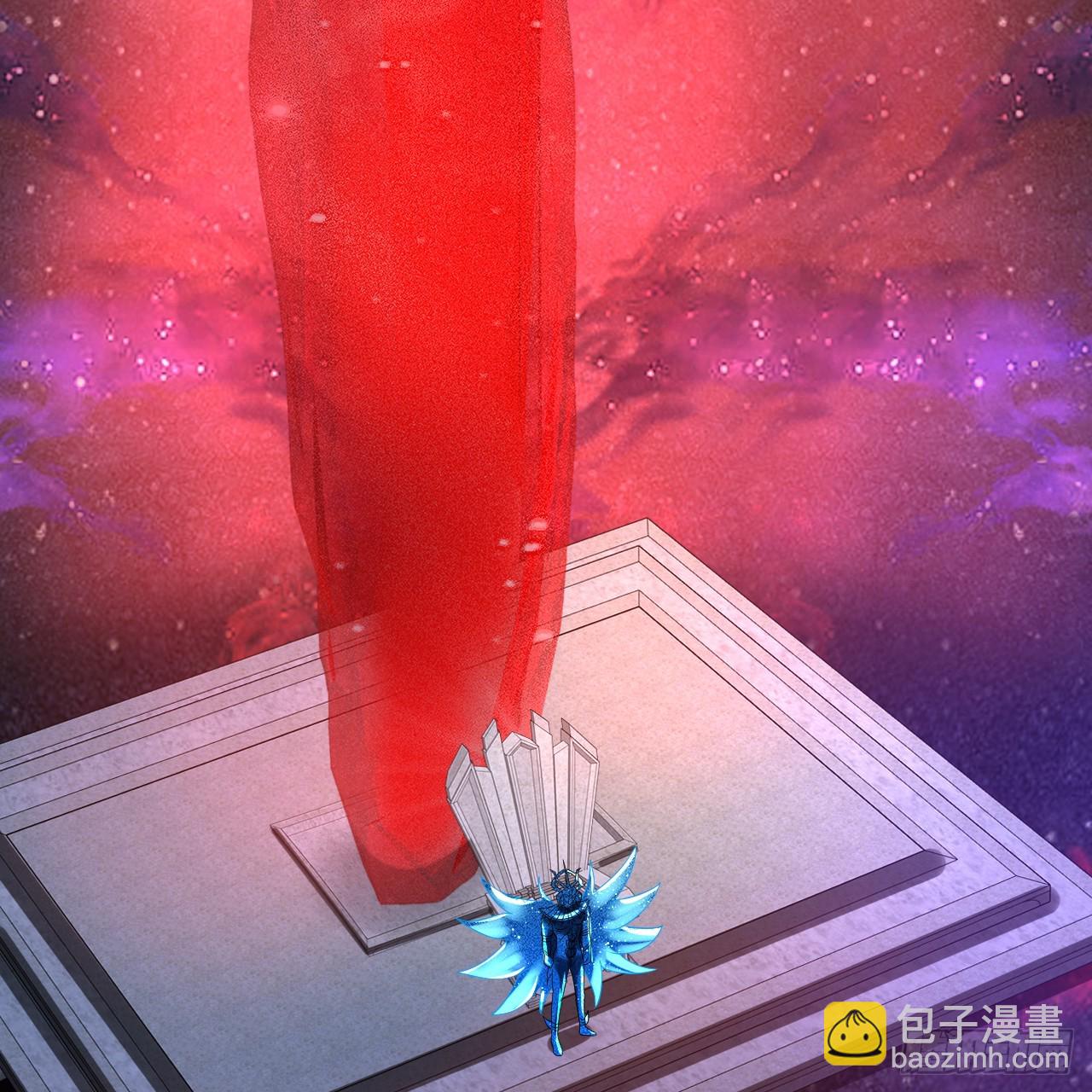 🍔炼气练了三千年 349回 神秘的圣柱 第38页