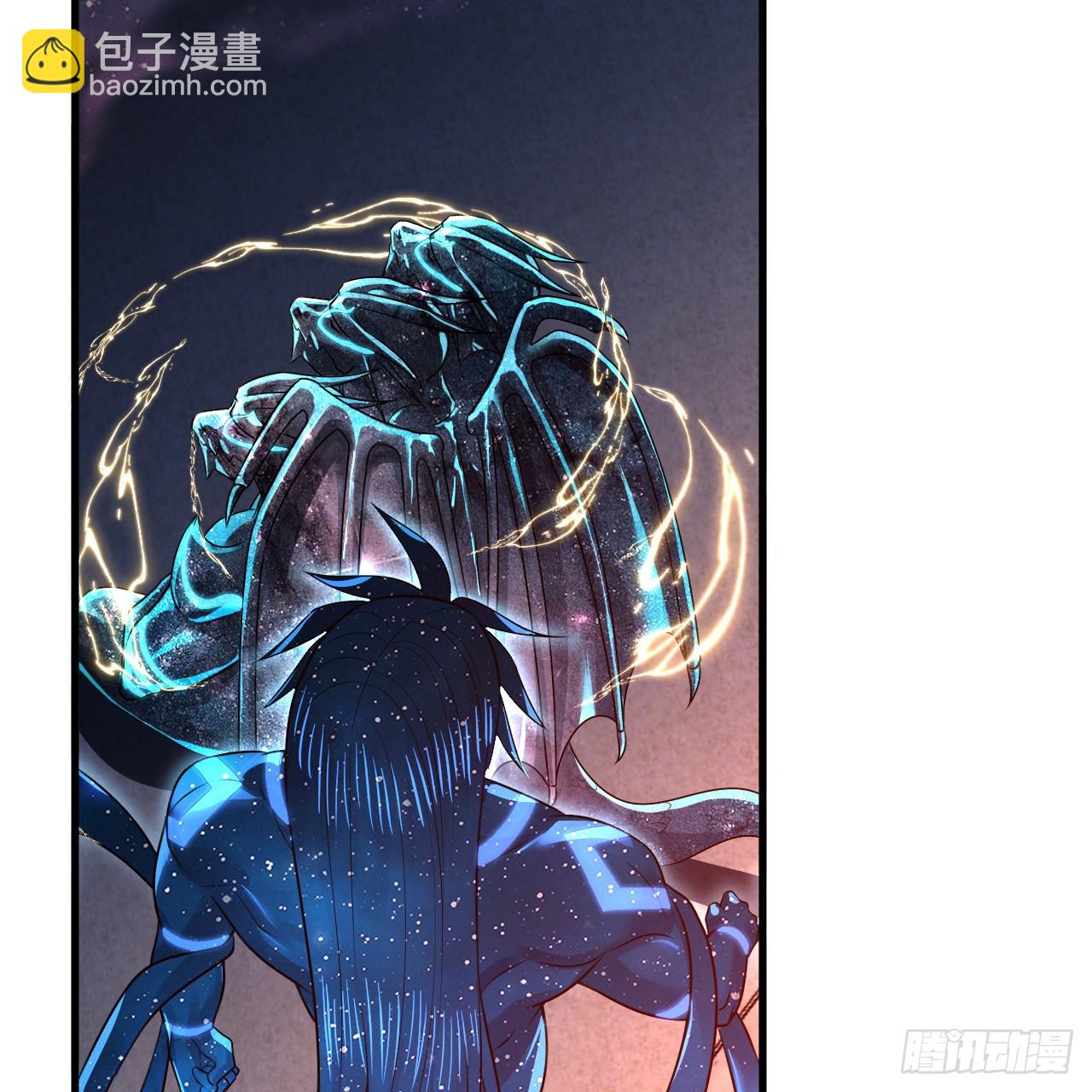 🍔炼气练了三千年 351回 各自的觉悟 第11页