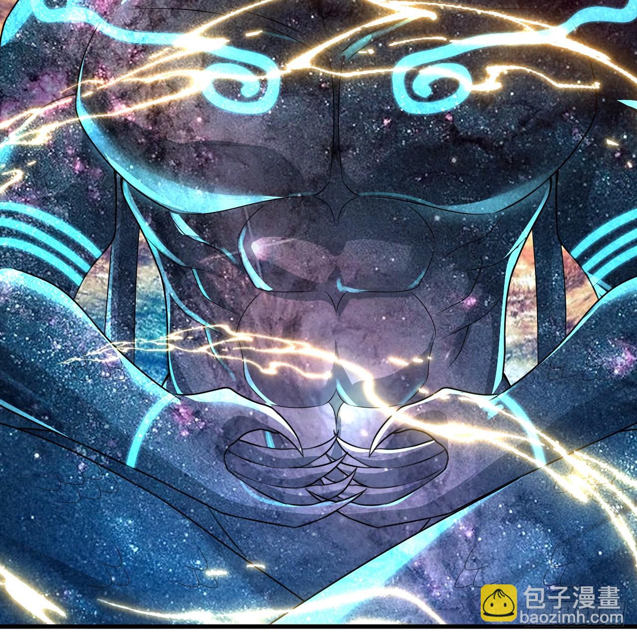 🍔炼气练了三千年 351回 各自的觉悟 第14页