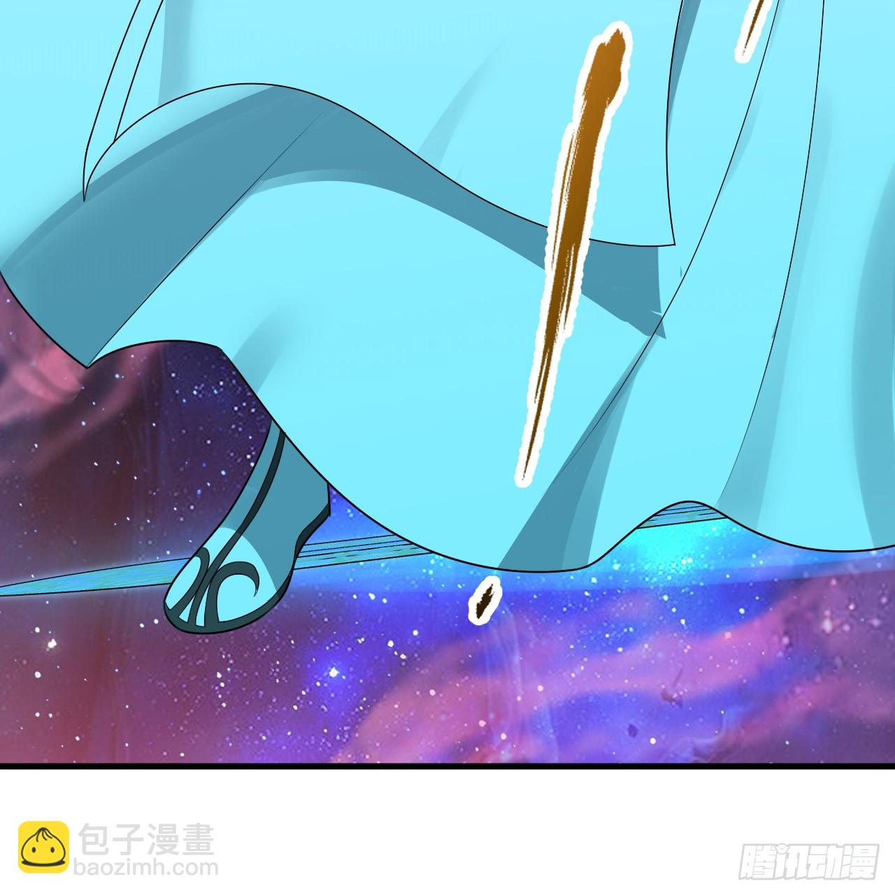 🍔炼气练了三千年 351回 各自的觉悟 第6页
