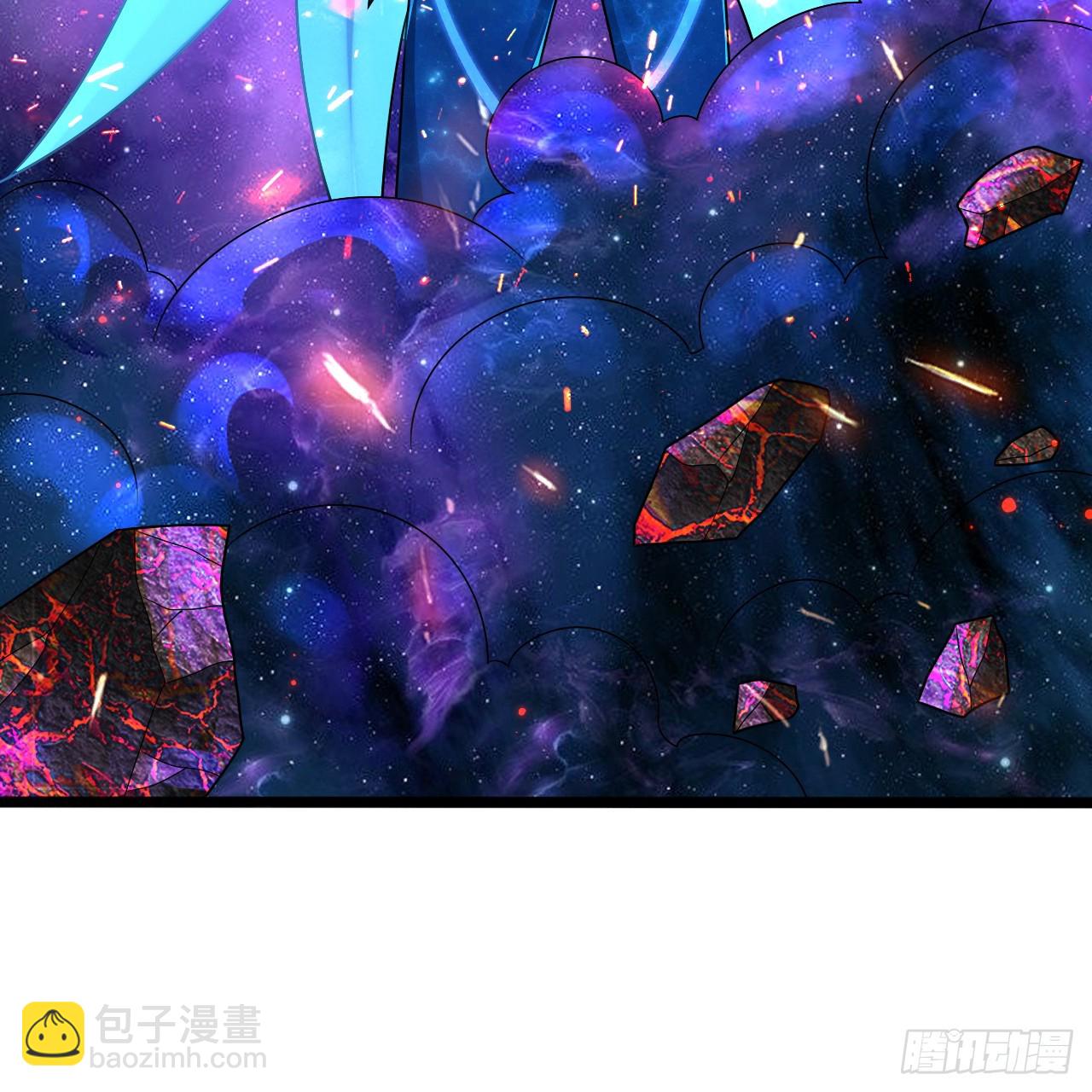 🍔炼气练了三千年 355回 留下他们的后代吧 第17页