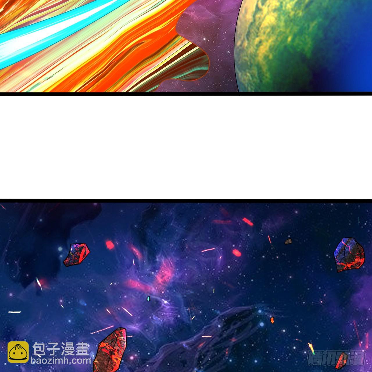 🍔炼气练了三千年 355回 留下他们的后代吧 第4页