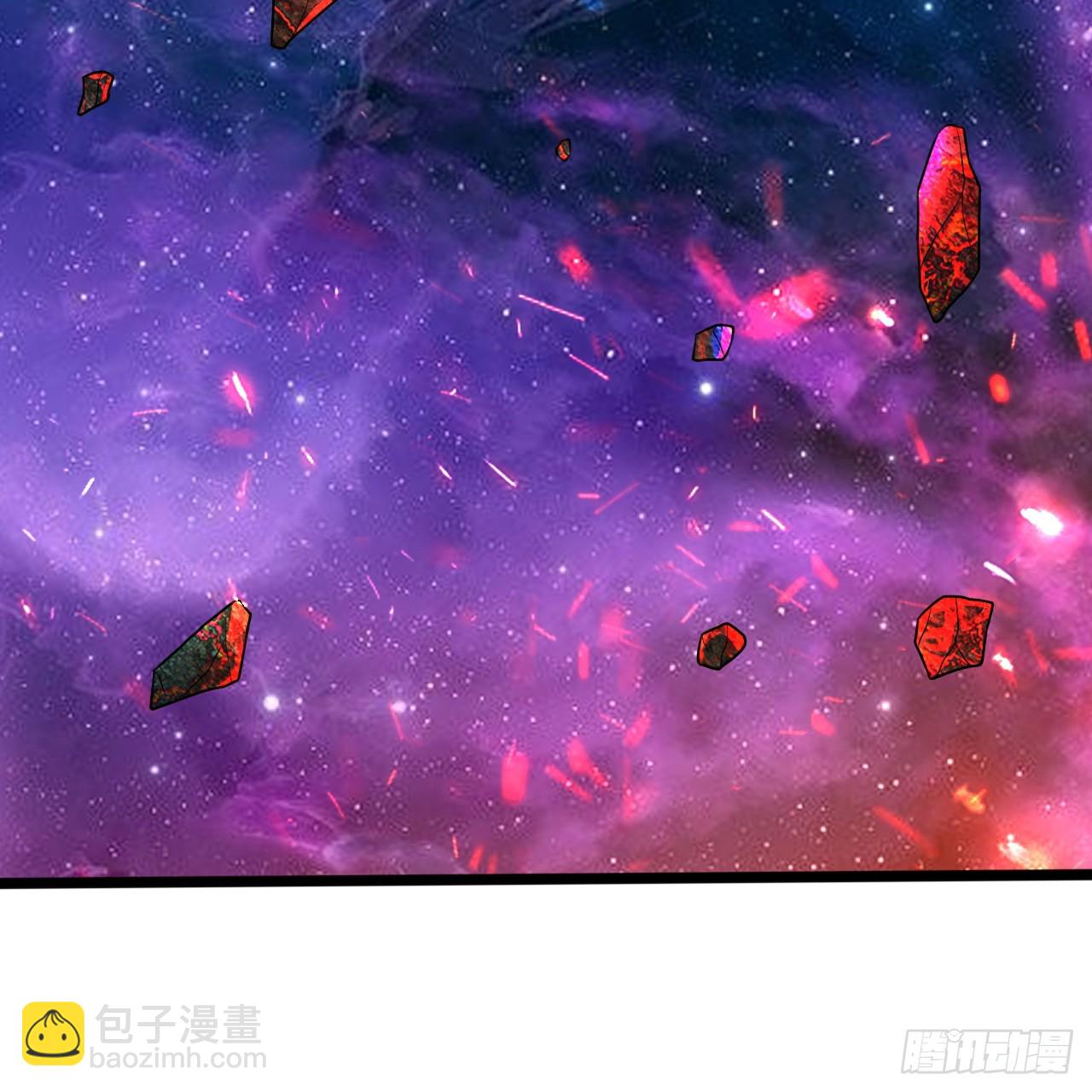 🍔炼气练了三千年 355回 留下他们的后代吧 第5页